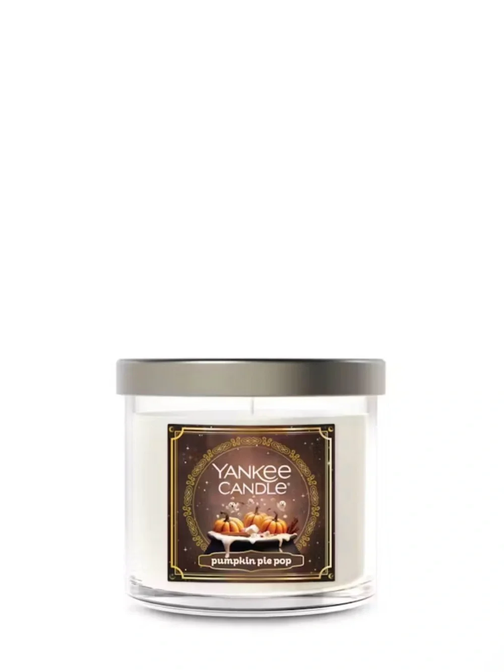 🥧 Yankee Candle 
